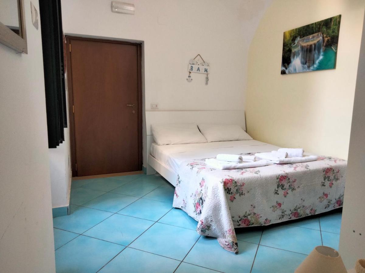 La Gemma Amalfitana Apartment Vietri sul Mare Exterior photo
