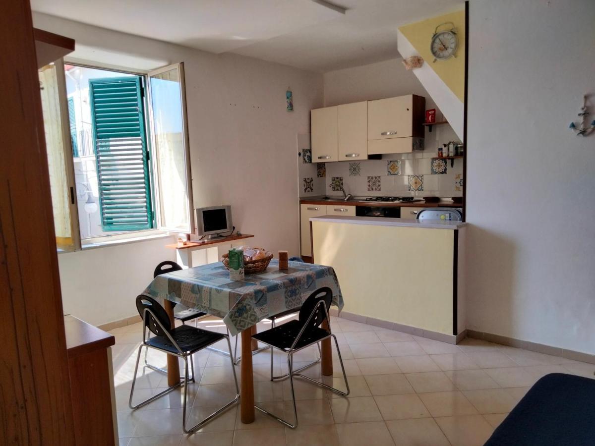 La Gemma Amalfitana Apartment Vietri sul Mare Exterior photo